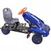 NERF Striker Pedal Go Kart   564829697
